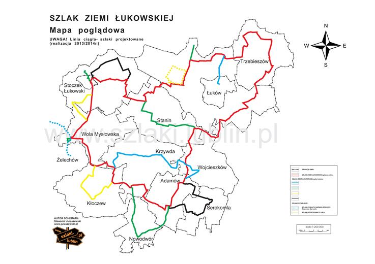 szlak_ziemi_lukowskiej-pogladowa mapa 10-03-2013-page-001